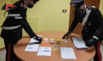 Contratti telefonici fantasma e acquisti con carte di credito altrui, quattro arresti