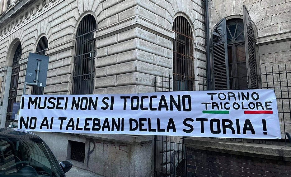 “Lombroso razzista, chiudere il museo”. Ma c’è chi dice no