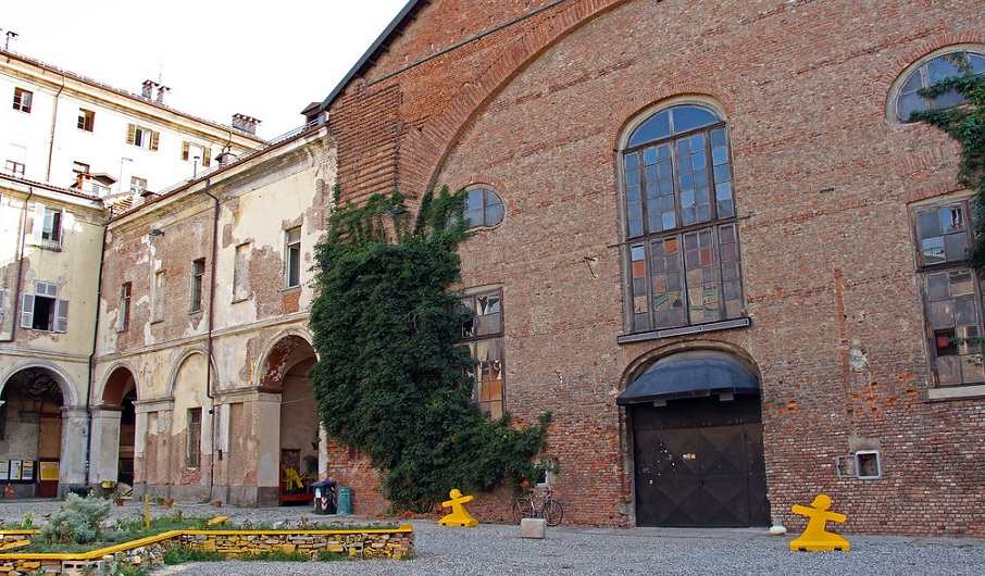 Va all’asta la Cavallerizza Reale, bastano 11 milioni di euro