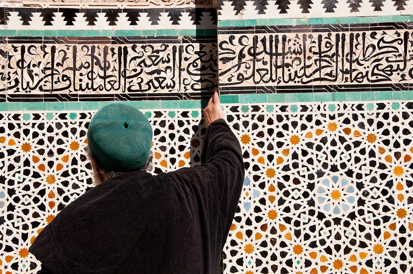 Imam predicava il terrorismo ai musulmani in carcere: arrestato