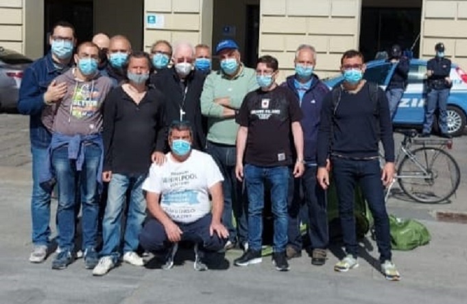 Ex-Embraco, “cassa” in scadenza e Roma resta in silenzio