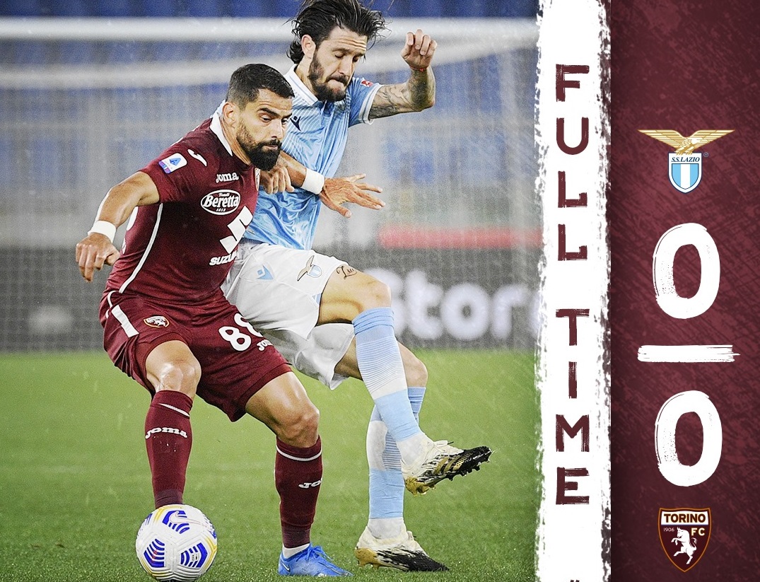 Il Toro si è salvato e rimane in Serie A