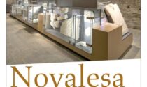 Novalesa: l'abbazia apre al pubblico e festeggia la Giornata mondiale dei musei