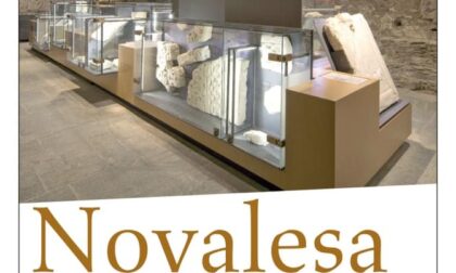 Novalesa: l'abbazia apre al pubblico e festeggia la Giornata mondiale dei musei