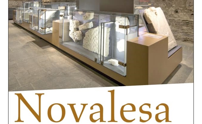 Novalesa: l’abbazia apre al pubblico e festeggia la Giornata mondiale dei musei