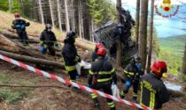 Funivia Stresa, uno dei tre arrestati si sfila: "Mai autorizzato il forchettone"