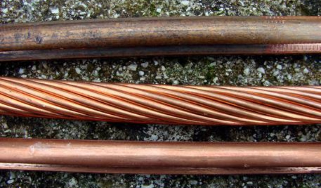 Operazione “Oro Rosso”: la Polizia contro i furti di rame