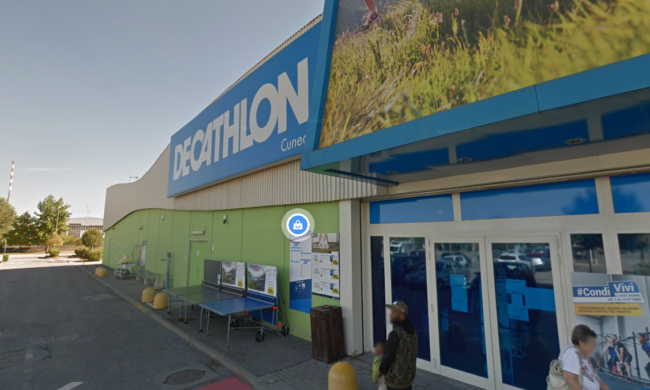 Ladri di biciclette elettriche beccati in “pausa pranzo” al ristorante