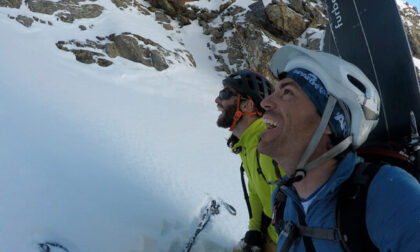 E' Flavio Migliavacca il 32enne morto sul Monte Rosa, il compagno torinese è rimasto illeso