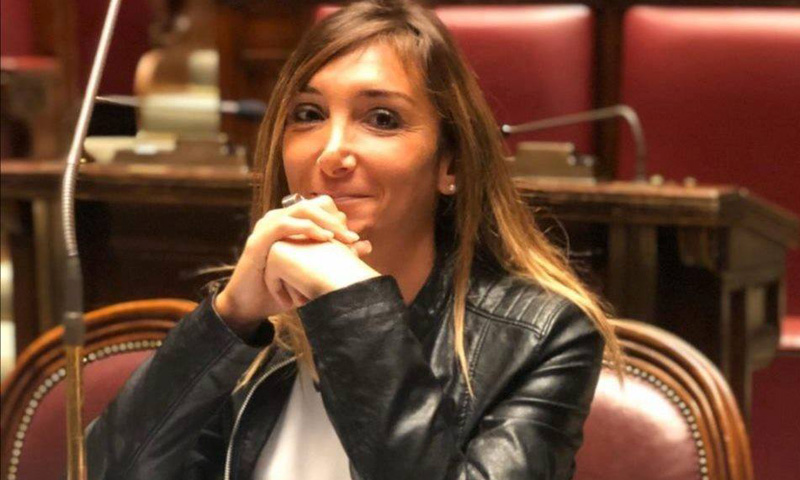 Jessica Costanzo: “Presenza ’ndrangheta in Piemonte, non possiamo restare indifferenti”