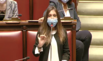 Jessica Costanzo: "La questione morale deve tornare a vincere contro i numeri"