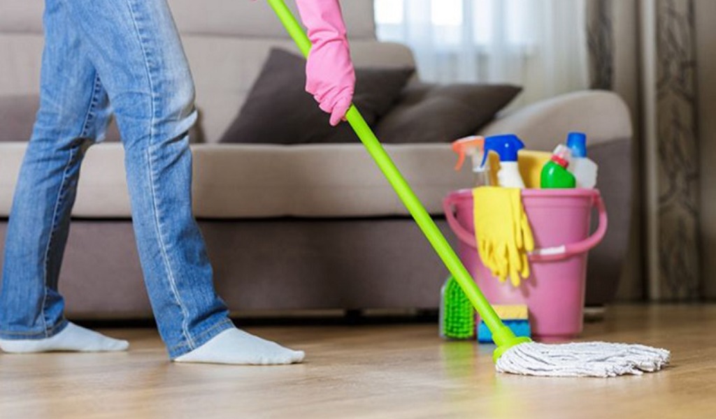 Torino settima provincia in Italia per l’attenzione verso le pulizie di casa