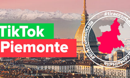 Il progetto di TikTok “Ti racconto l’Italia" arriva in Piemonte