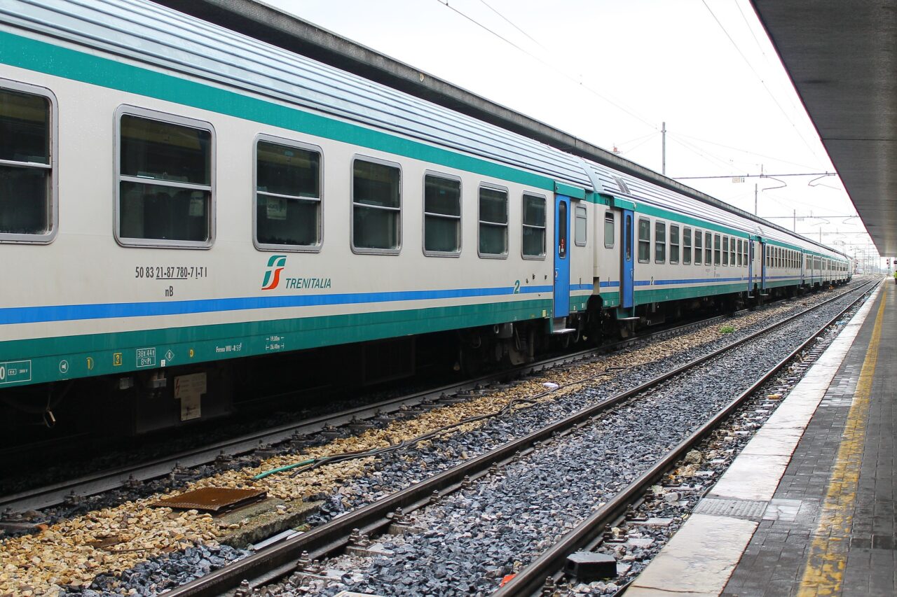 Donna investita e uccisa da un treno alla stazione di Sant’Antonino di Susa