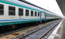 Donna investita e uccisa da un treno alla stazione di Sant’Antonino di Susa