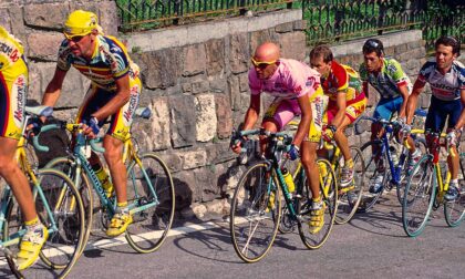 Sabato il gran giorno: i punti migliori dove vedere il Giro d'Italia da Venaria a Torino