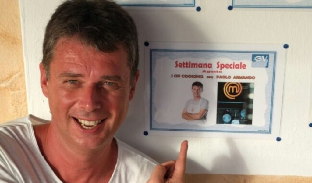 Informatico e star di Masterchef, Paolo Armando muore improvvisamente a 48 anni