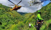 Escursionista 70enne salvato sul Colle del Nivolet dopo una notte all'addiaccio