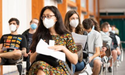 Open day al Valentino, è boom di prenotazioni tra i giovani: posti esauriti in pochi minuti