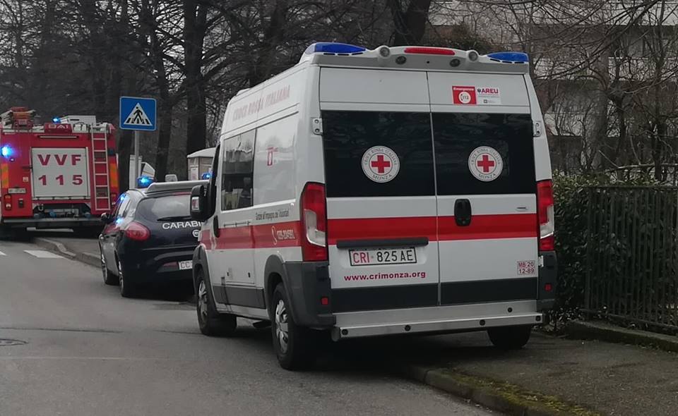 Ancora incidenti sul lavoro: operaio cade da un’impalcatura, è in rianimazione