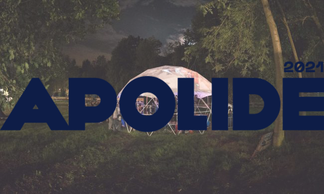 Torna APOLIDE 2021, il festival più atteso del Canavese