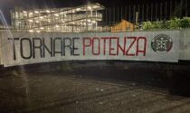 Casa Pound: fanno discutere gli striscioni per "Tornare potenza"