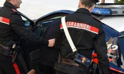 Arrestato un pusher che spacciava droga a Borgo San Pietro (Moncalieri)