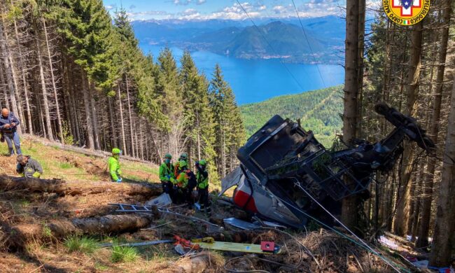 Si allarga l’inchiesta per la Strage del Mottarone: gli indagati salgono a 12