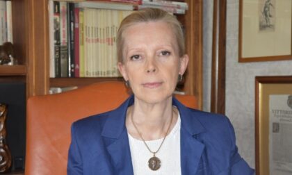 Giuliana Tognarelli nuovo Direttore della Nefrologia e Dialisi dell’AslTo3