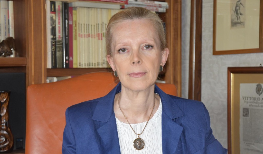 Giuliana Tognarelli nuovo Direttore della Nefrologia e Dialisi dell’AslTo3