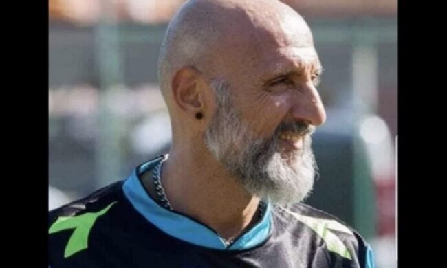 Arbitro di calcio stroncato da un malore a soli 48 anni