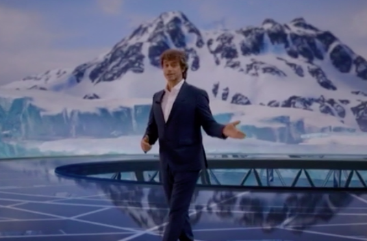 Ulisse stasera su Rai Uno: Piero e Alberto Angela ancora una volta insieme