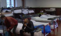 Emergenza migranti a Oulx, l'Arcivescono Nosiglia: "Servono nuovi luoghi d'accoglienza"