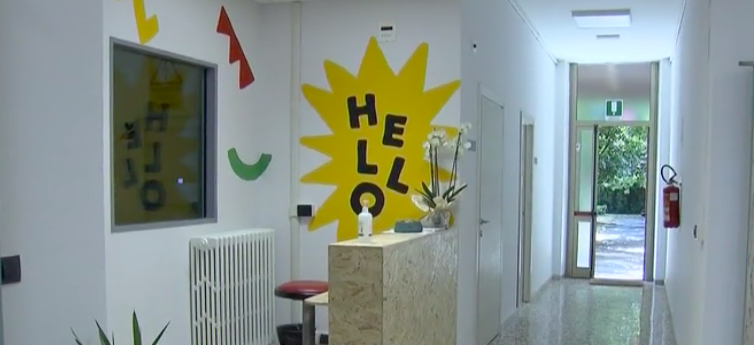 Mari House: il nuovo progetto di co-housing dell’Arcidiocesi