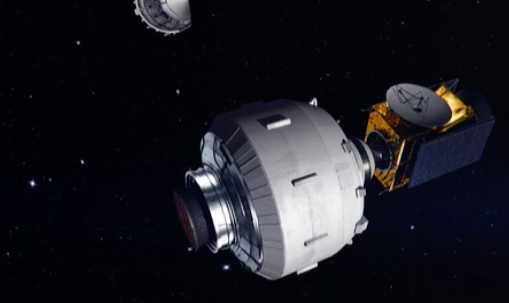 In vista del lancio, il rover si allena su un terreno molto simile a quello di Marte, ma a Torino