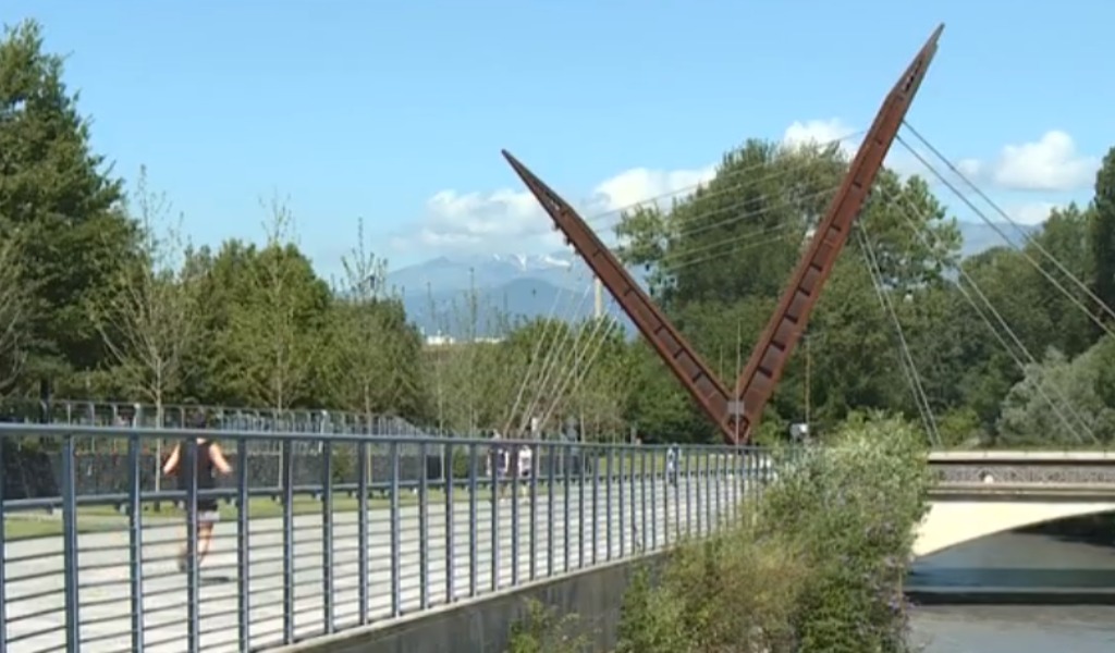 Apre al pubblico un’altra area di Parco Dora: sarà polo sportivo, di svago e di cultura