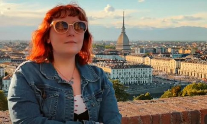Ciechi e ipovedenti, il video di Emalloru: parte da Torino la campagna per i semafori acustici