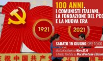 I comunisti ci sono ancora: convegno militante su Marx, Cina e nuova era