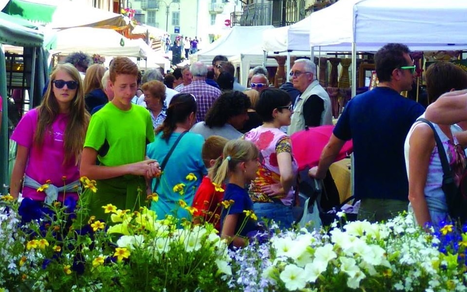 Riprendono feste, sagre e attività sociali: ecco due appuntamenti