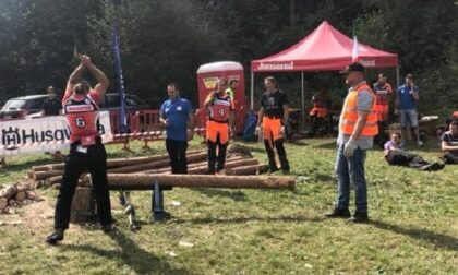 Ripartenza Piemonte: fervono i preparativi per la fiera del bosco