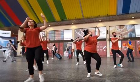 Sciopero dei treni: previsti disagi fino alle 14