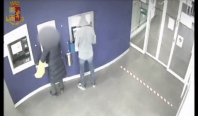 Noleggiava la macchina per furti e reati: arrestato algerino 36enne
