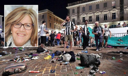 Piazza San Carlo: a processo due medici per la morte di Marisa