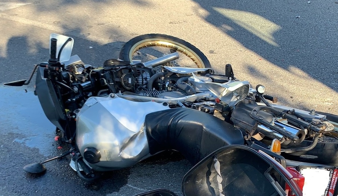 Incidente col narcotrafficante: mamma “centra” in macchina il corriere della droga