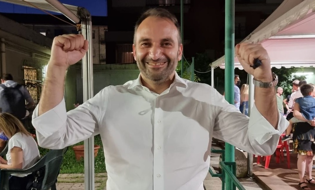 Primarie: Lo Russo candidato sindaco