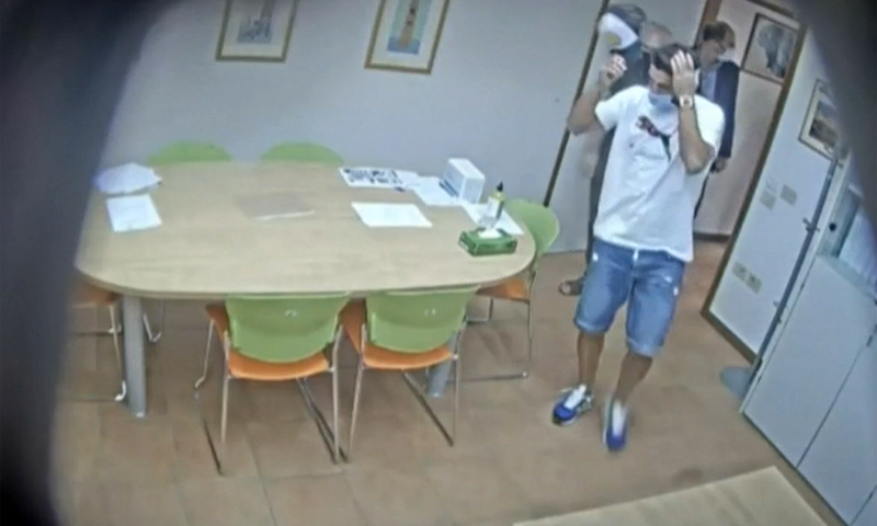 Sviluppi sul Caso Suarez: quattro rinviati a giudizio