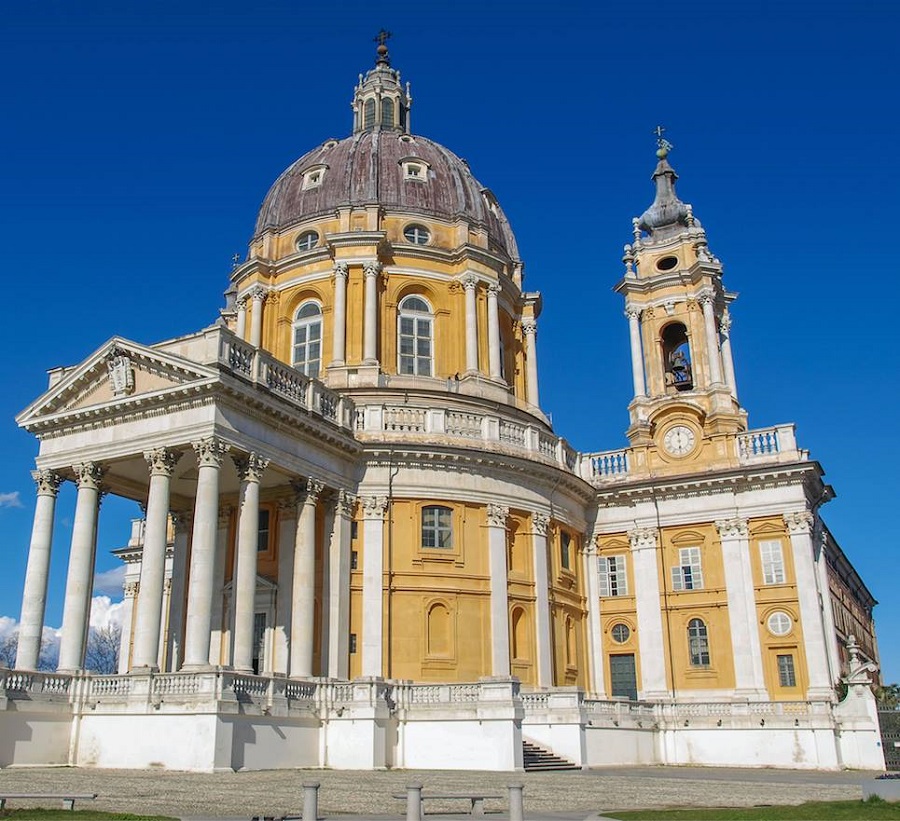 Soluzione per la Basilica di Superga: il vescovo Nosiglia in Regione