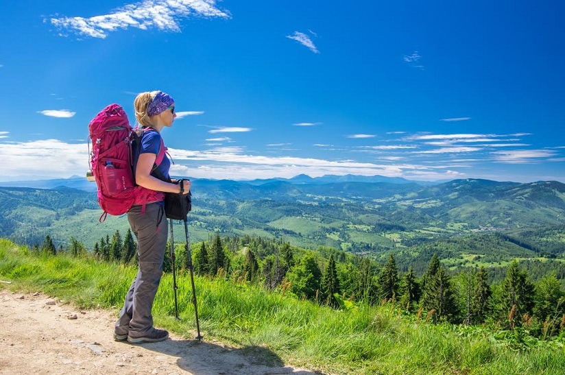 Val di Susa e Val Chisone si rifanno il look: è l’ora del trekking estivo