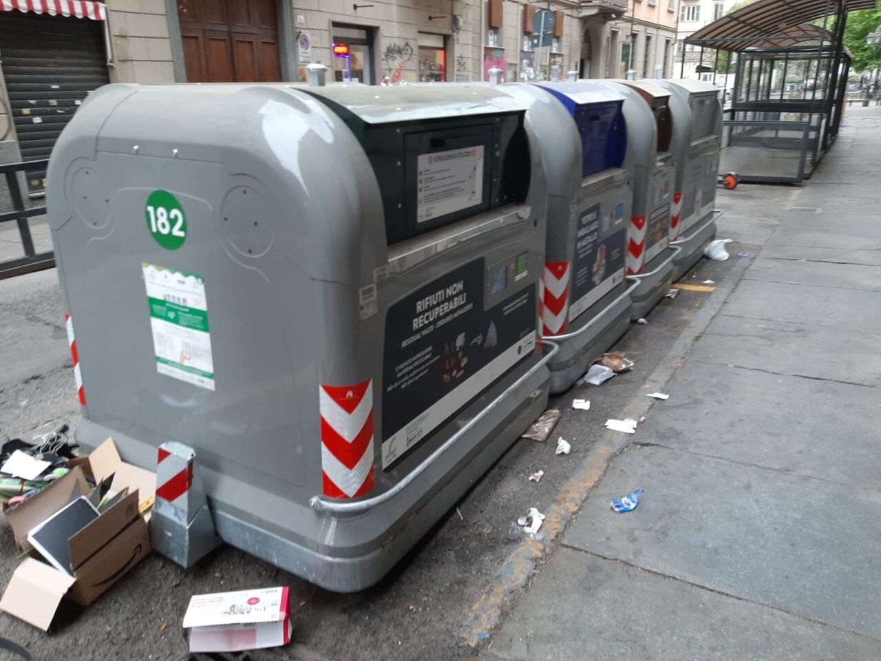 Contro l’abbandono del rifiuto a terra arriva l’esercito degli “accertatori ambientali”
