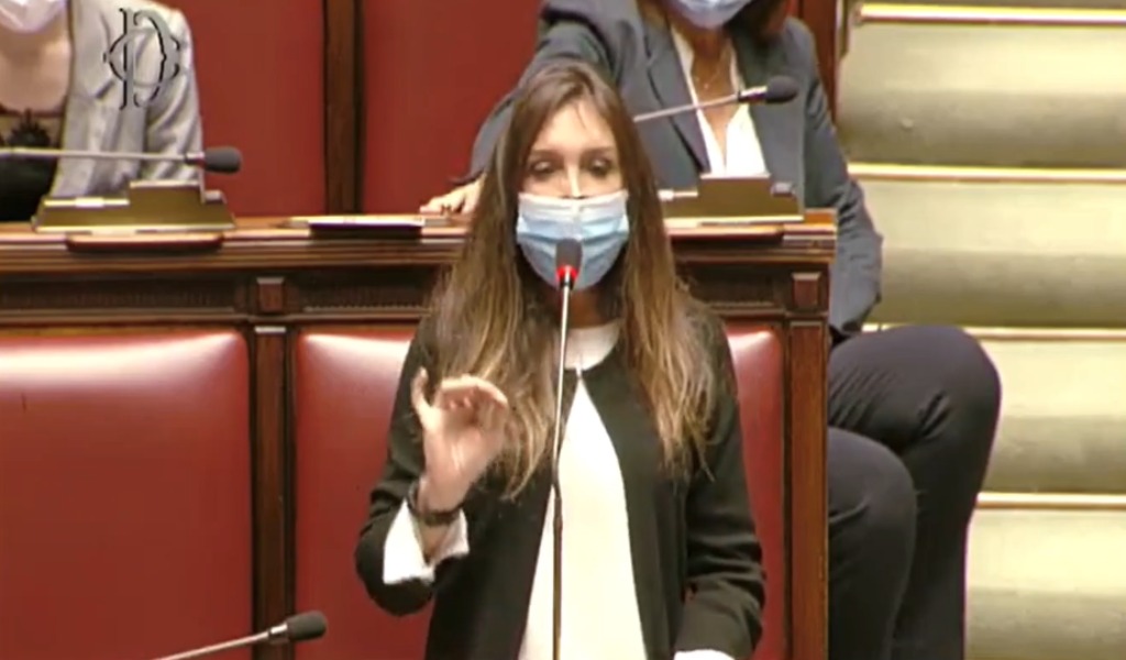 Jessica Costanzo: “Maggiore attenzione sul delicato tema delle vaccinazioni ai giovani”